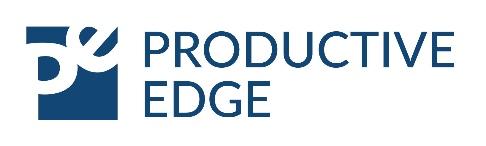Productive Edge Logo