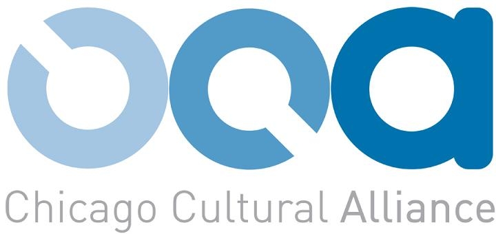 Chicago Cultural Alliance Logo